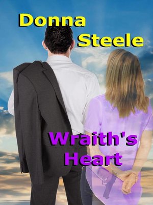 cover image of Wraith's Heart